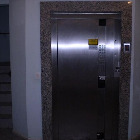 Santoro Gali 310 Apartment Florianopolis Ngoại thất bức ảnh