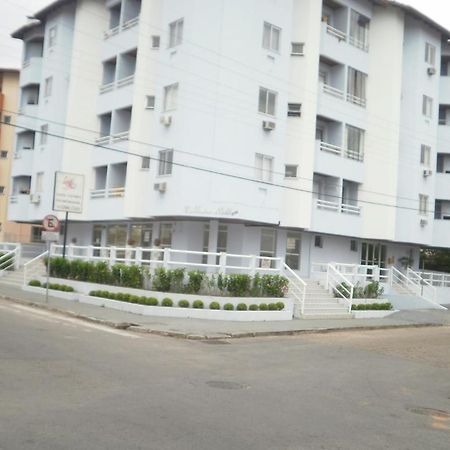 Santoro Gali 310 Apartment Florianopolis Ngoại thất bức ảnh