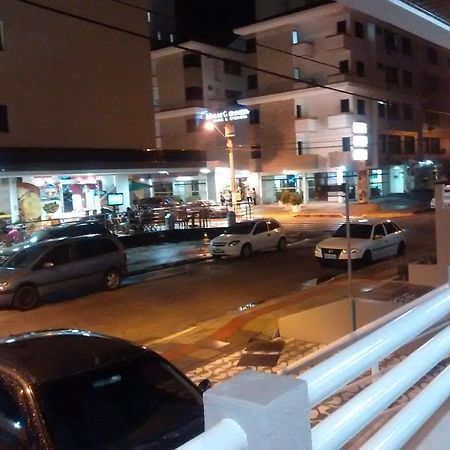 Santoro Gali 310 Apartment Florianopolis Ngoại thất bức ảnh