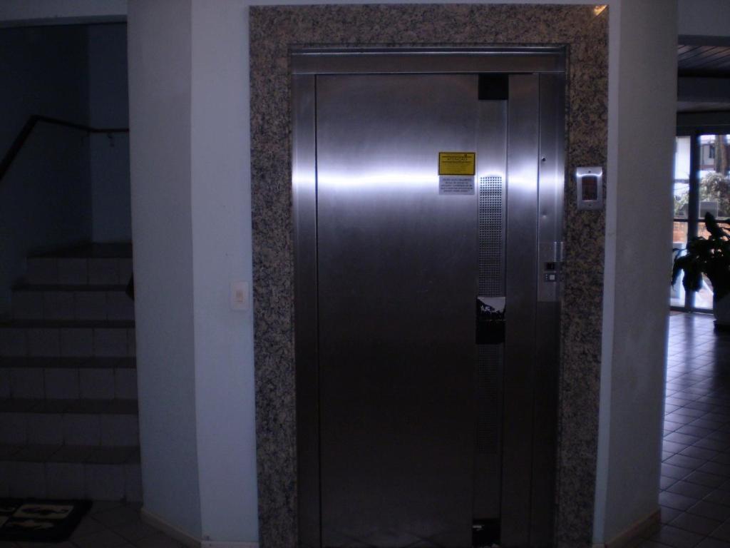 Santoro Gali 310 Apartment Florianopolis Ngoại thất bức ảnh