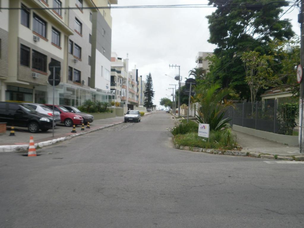 Santoro Gali 310 Apartment Florianopolis Ngoại thất bức ảnh
