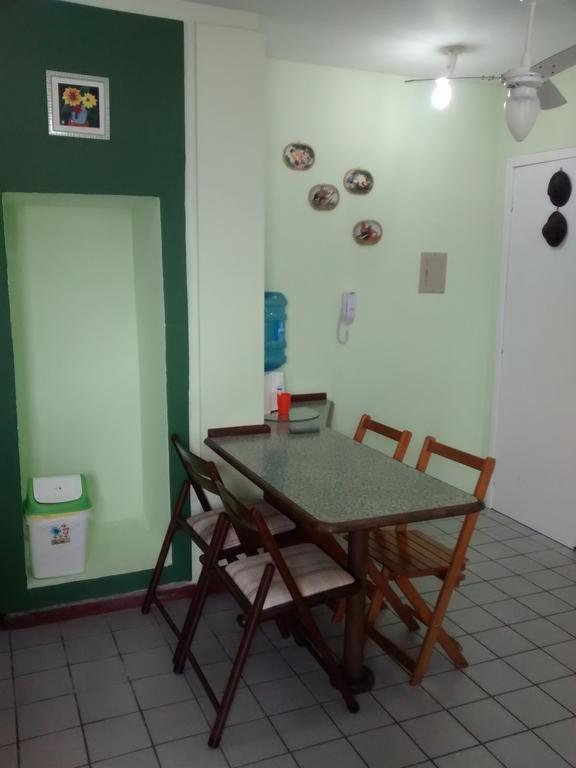 Santoro Gali 310 Apartment Florianopolis Ngoại thất bức ảnh