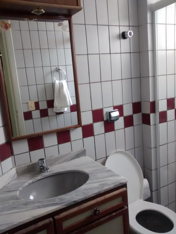 Santoro Gali 310 Apartment Florianopolis Ngoại thất bức ảnh