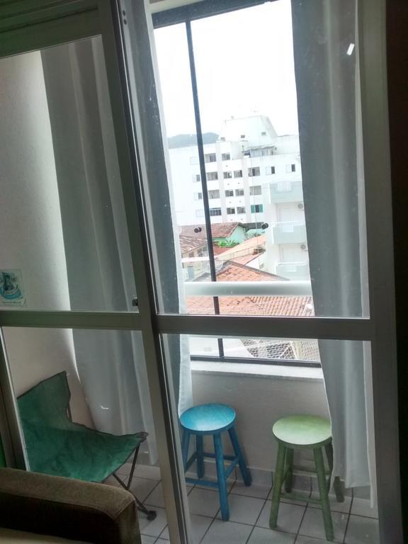 Santoro Gali 310 Apartment Florianopolis Ngoại thất bức ảnh