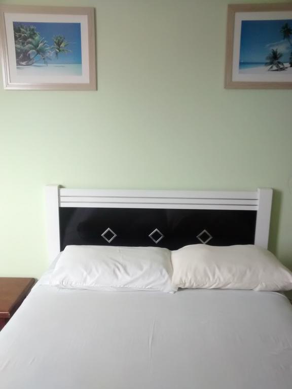 Santoro Gali 310 Apartment Florianopolis Ngoại thất bức ảnh