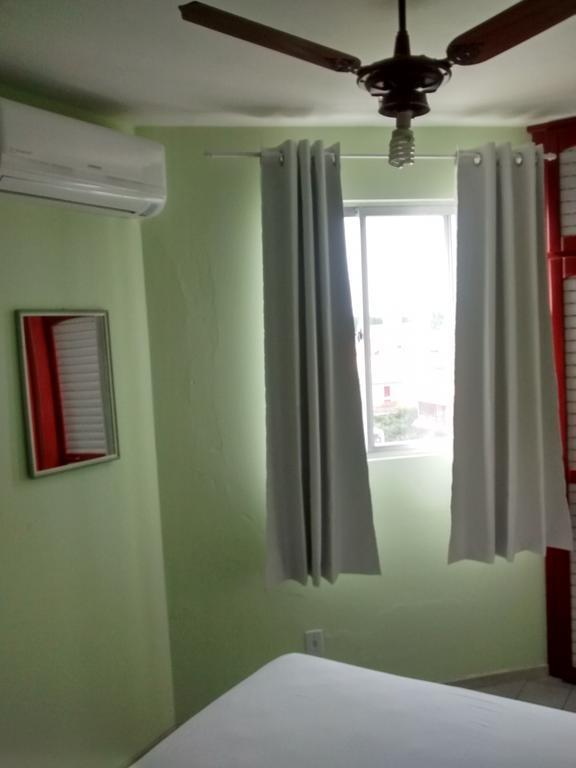 Santoro Gali 310 Apartment Florianopolis Ngoại thất bức ảnh