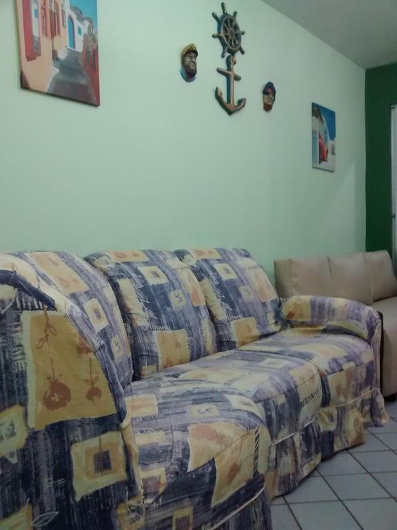 Santoro Gali 310 Apartment Florianopolis Ngoại thất bức ảnh