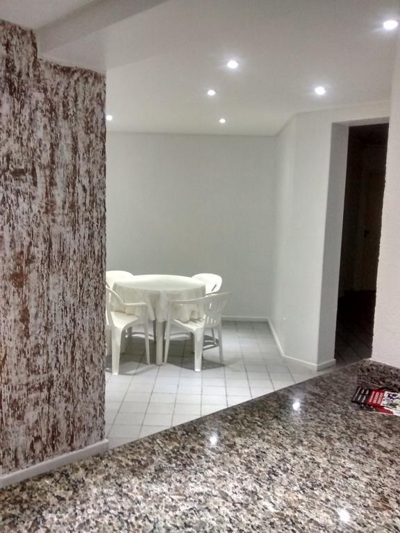 Santoro Gali 310 Apartment Florianopolis Ngoại thất bức ảnh