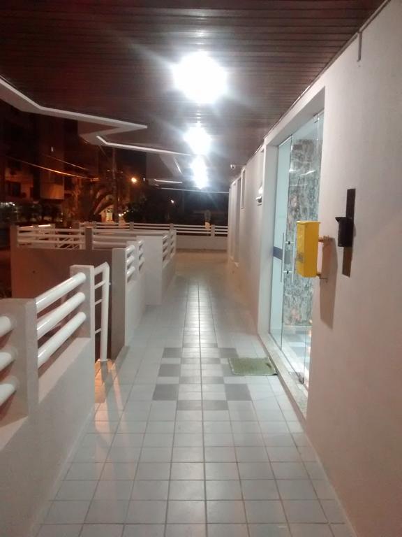 Santoro Gali 310 Apartment Florianopolis Ngoại thất bức ảnh
