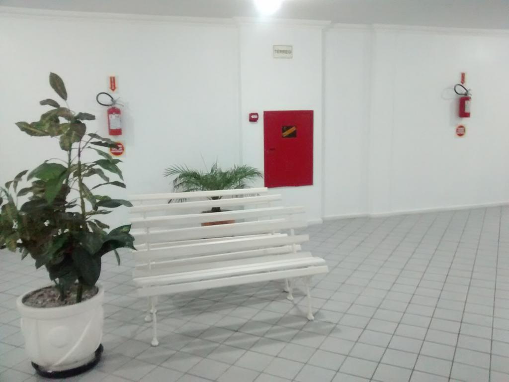 Santoro Gali 310 Apartment Florianopolis Ngoại thất bức ảnh
