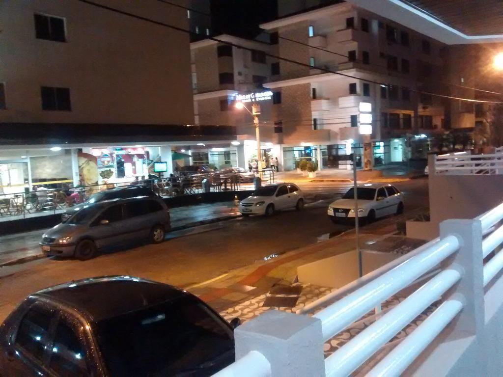Santoro Gali 310 Apartment Florianopolis Ngoại thất bức ảnh