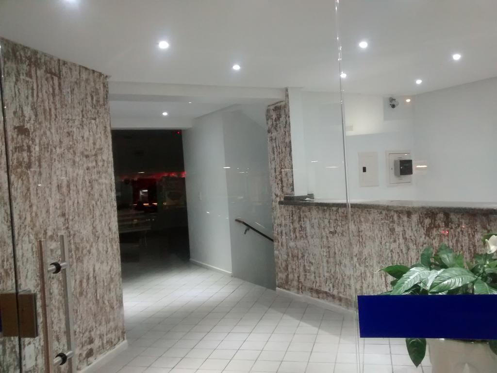Santoro Gali 310 Apartment Florianopolis Ngoại thất bức ảnh