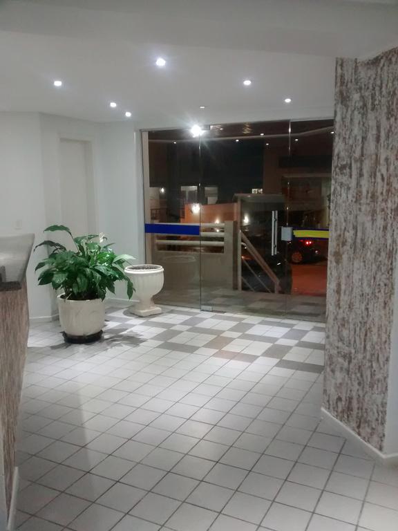 Santoro Gali 310 Apartment Florianopolis Ngoại thất bức ảnh