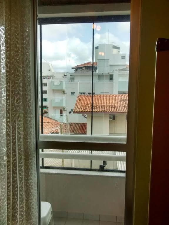 Santoro Gali 310 Apartment Florianopolis Ngoại thất bức ảnh