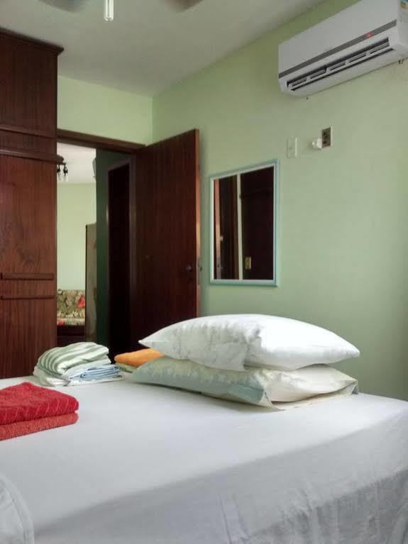 Santoro Gali 310 Apartment Florianopolis Ngoại thất bức ảnh