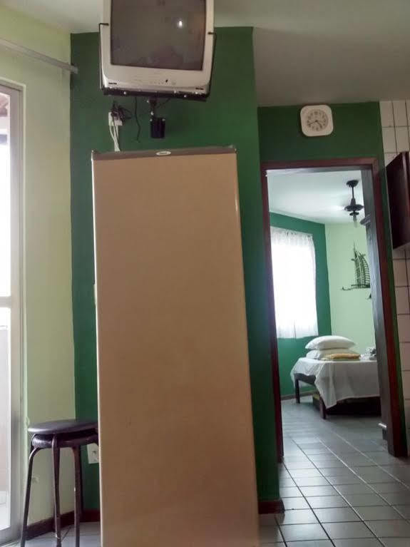 Santoro Gali 310 Apartment Florianopolis Ngoại thất bức ảnh