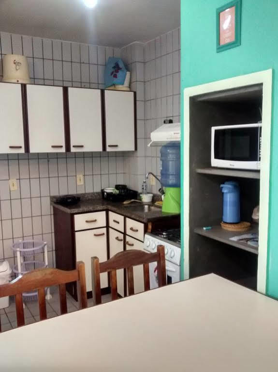 Santoro Gali 310 Apartment Florianopolis Ngoại thất bức ảnh