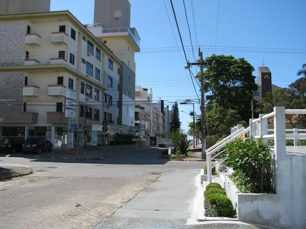 Santoro Gali 310 Apartment Florianopolis Ngoại thất bức ảnh