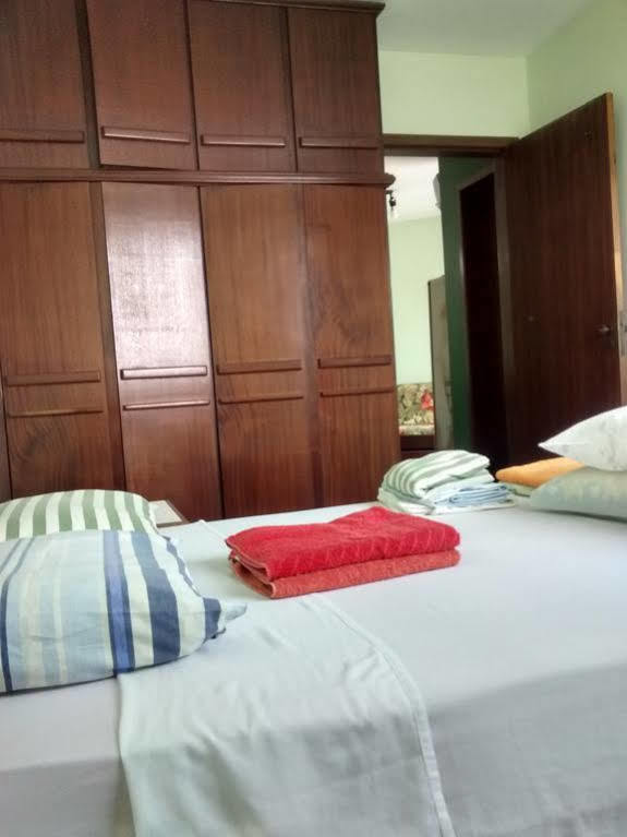 Santoro Gali 310 Apartment Florianopolis Ngoại thất bức ảnh