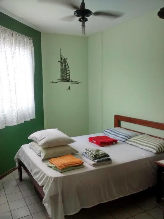 Santoro Gali 310 Apartment Florianopolis Ngoại thất bức ảnh
