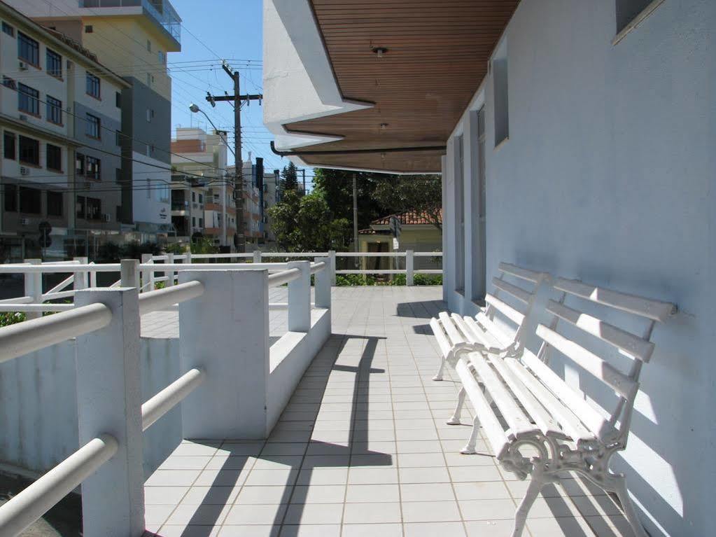 Santoro Gali 310 Apartment Florianopolis Ngoại thất bức ảnh
