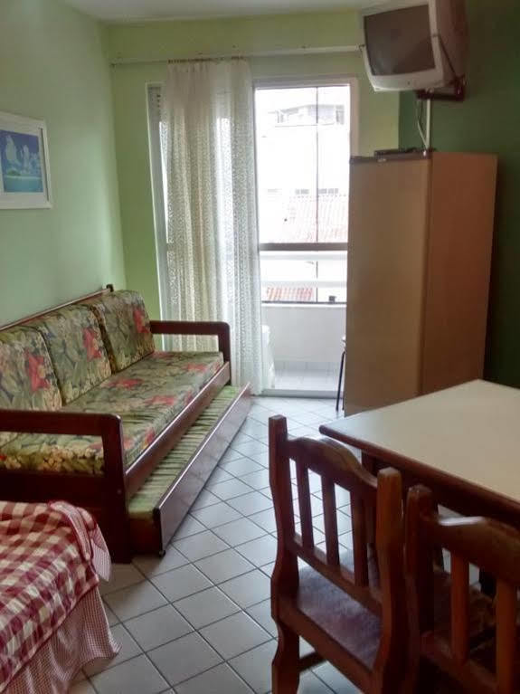 Santoro Gali 310 Apartment Florianopolis Ngoại thất bức ảnh