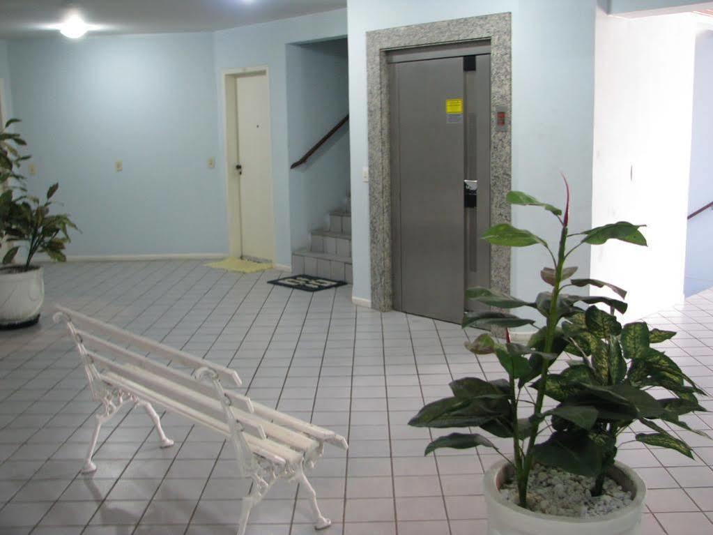 Santoro Gali 310 Apartment Florianopolis Ngoại thất bức ảnh
