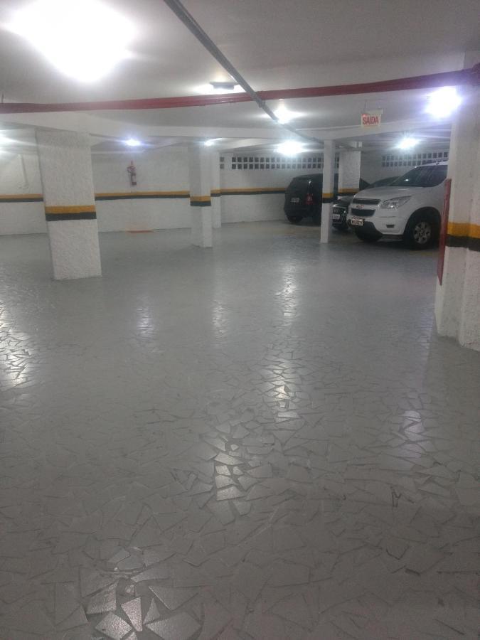 Santoro Gali 310 Apartment Florianopolis Ngoại thất bức ảnh