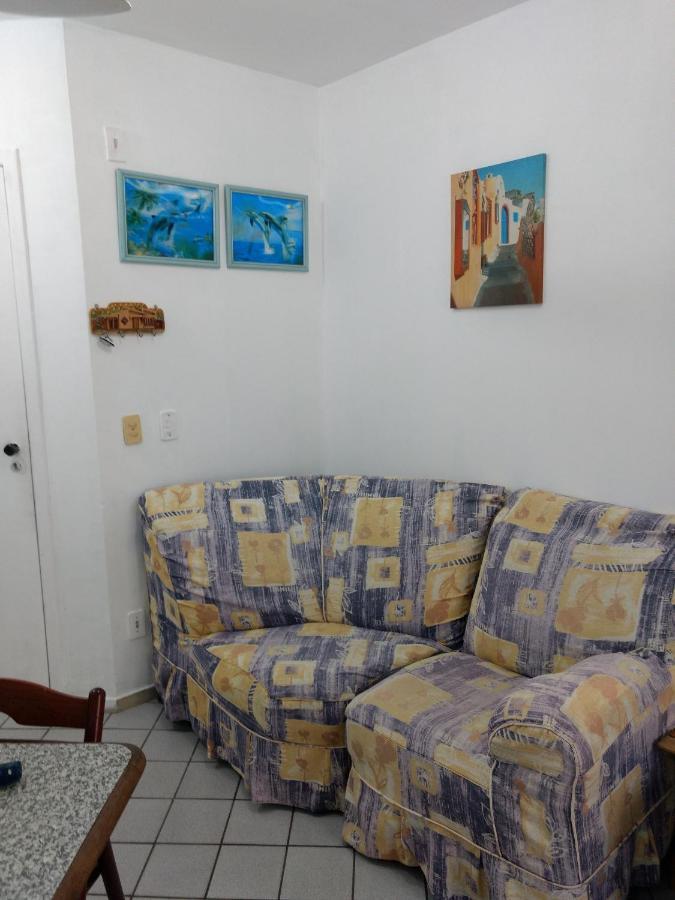 Santoro Gali 310 Apartment Florianopolis Ngoại thất bức ảnh