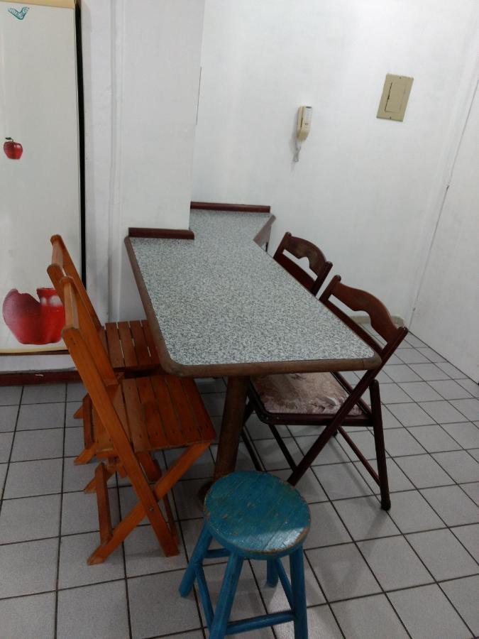 Santoro Gali 310 Apartment Florianopolis Ngoại thất bức ảnh