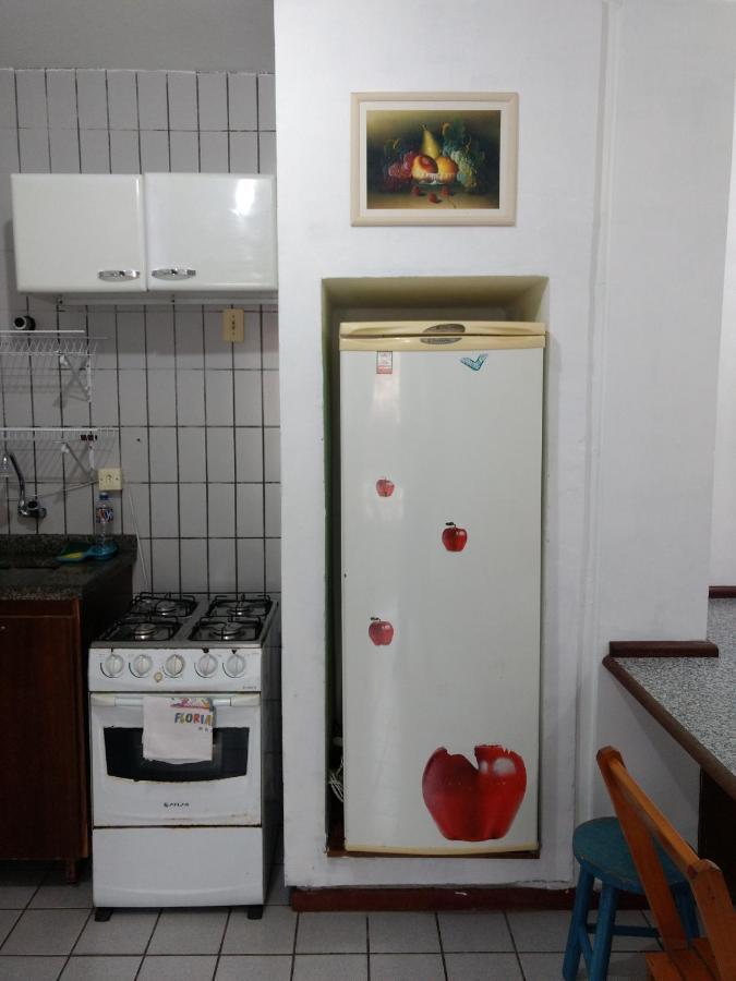 Santoro Gali 310 Apartment Florianopolis Ngoại thất bức ảnh