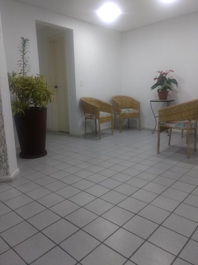 Santoro Gali 310 Apartment Florianopolis Ngoại thất bức ảnh